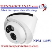 CAMERA KEEPER NPM-130W IP